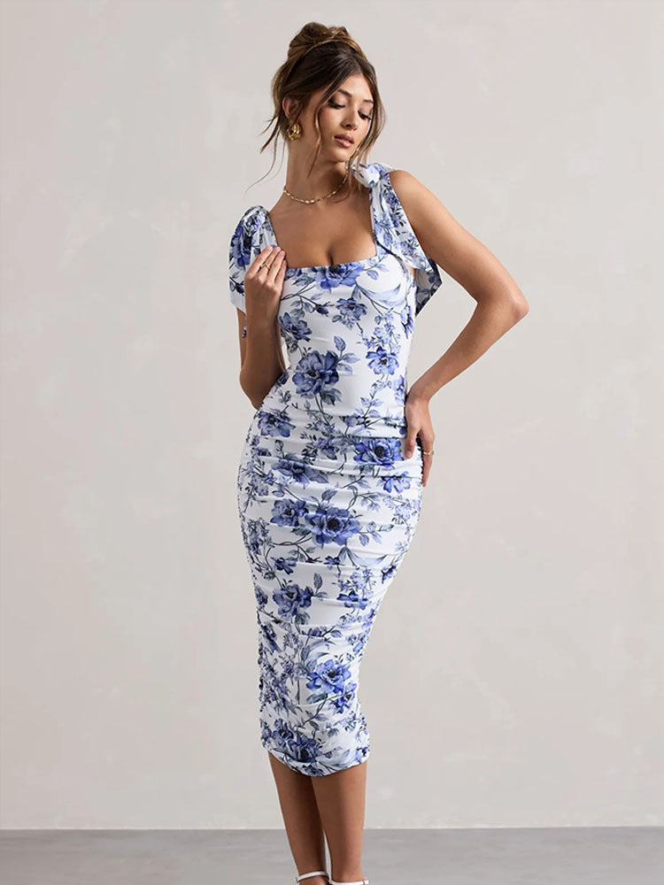 Elegantly Designed Garment