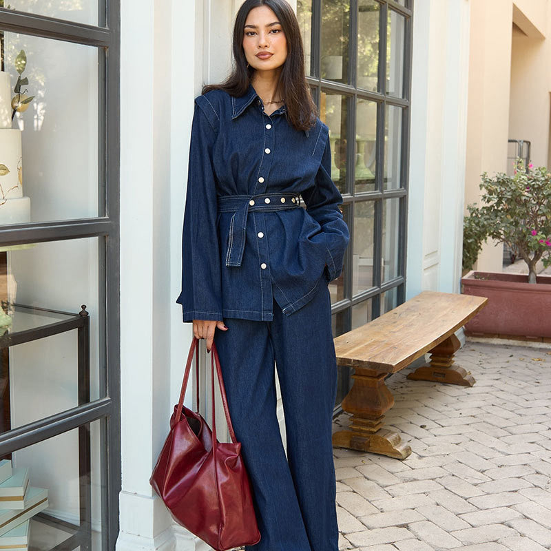 Classic Designed Garment