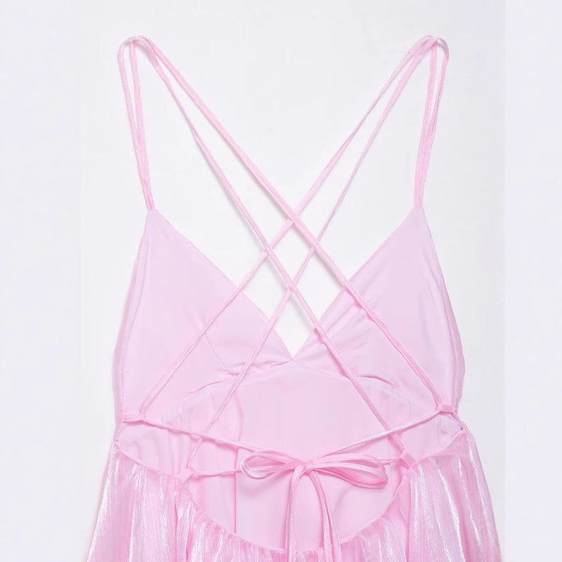 Vintage Inspired Garment