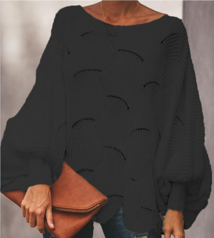 Elegantly Designed Pullover