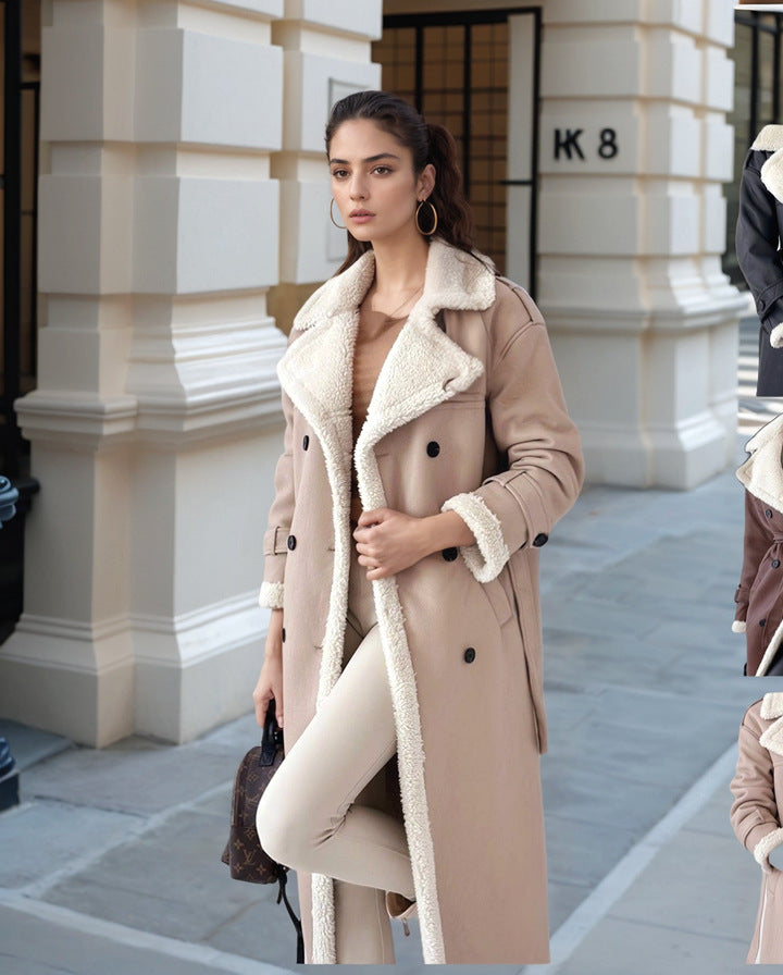 Elegantly Designed Coat