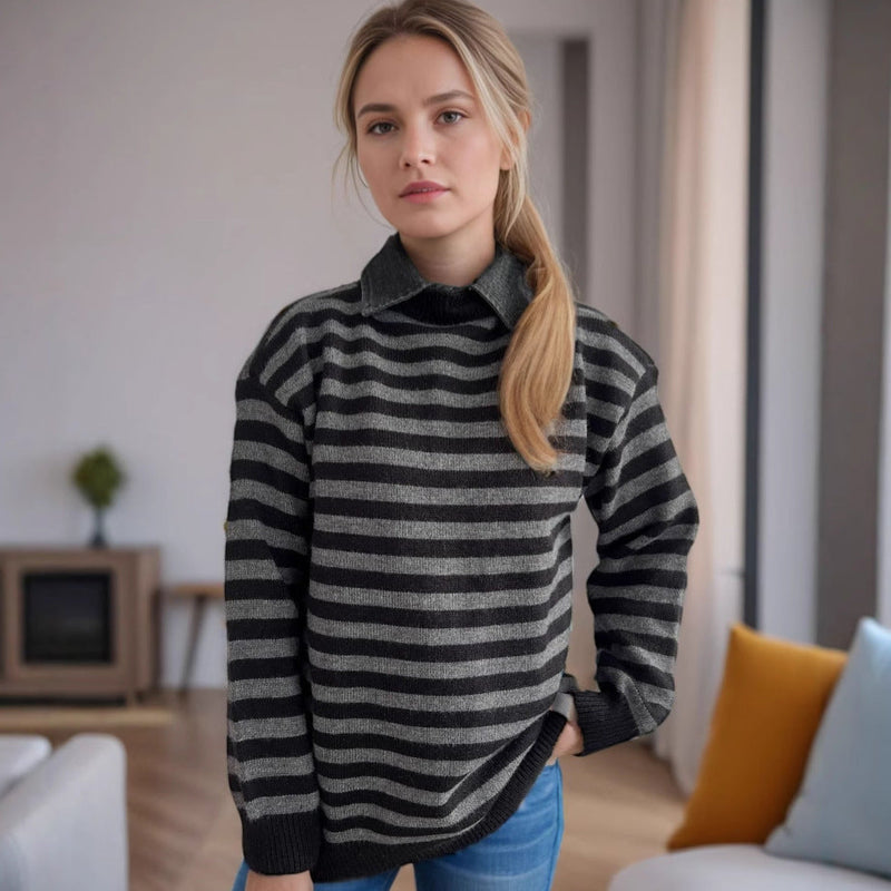 Beautifully Crafted Pullover
