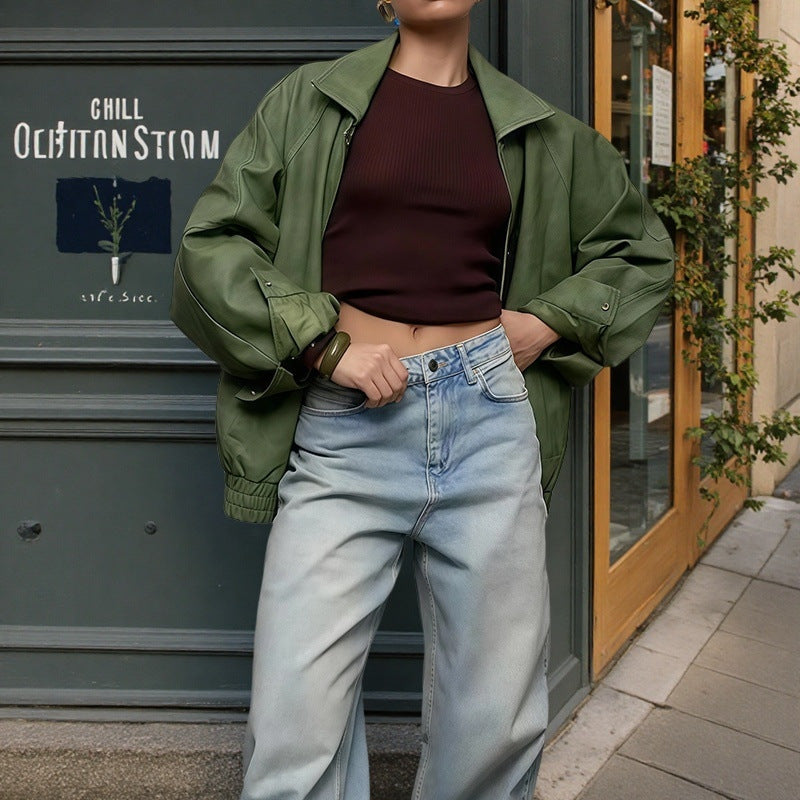 Classic Designed Garment