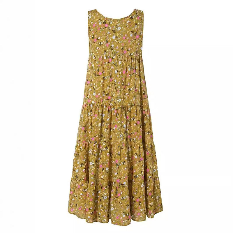 Timeless Vintage Style Garment