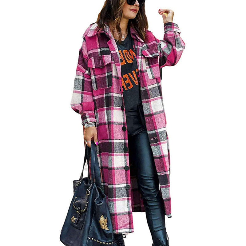 Timeless Vintage Style Garment
