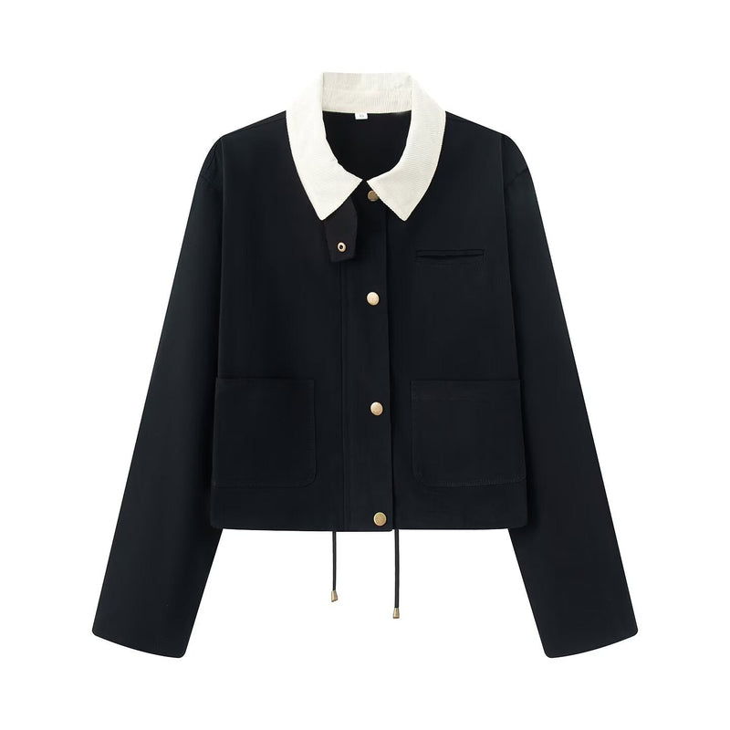 Elegantly Designed Garment