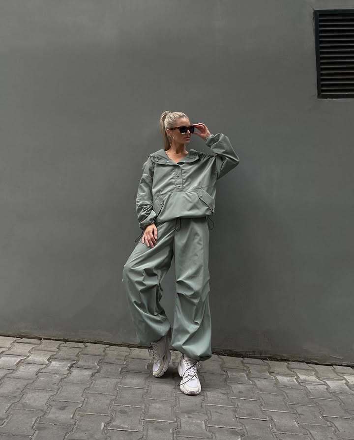 Timeless Vintage Style Garment