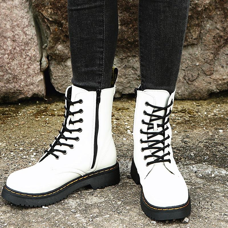 Comfortable Orthopedic Boots for Daily Wear