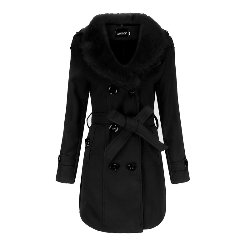 Thoughtfully Designed Garment