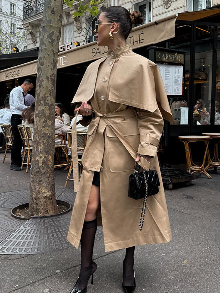 Classic Vintage Coat
