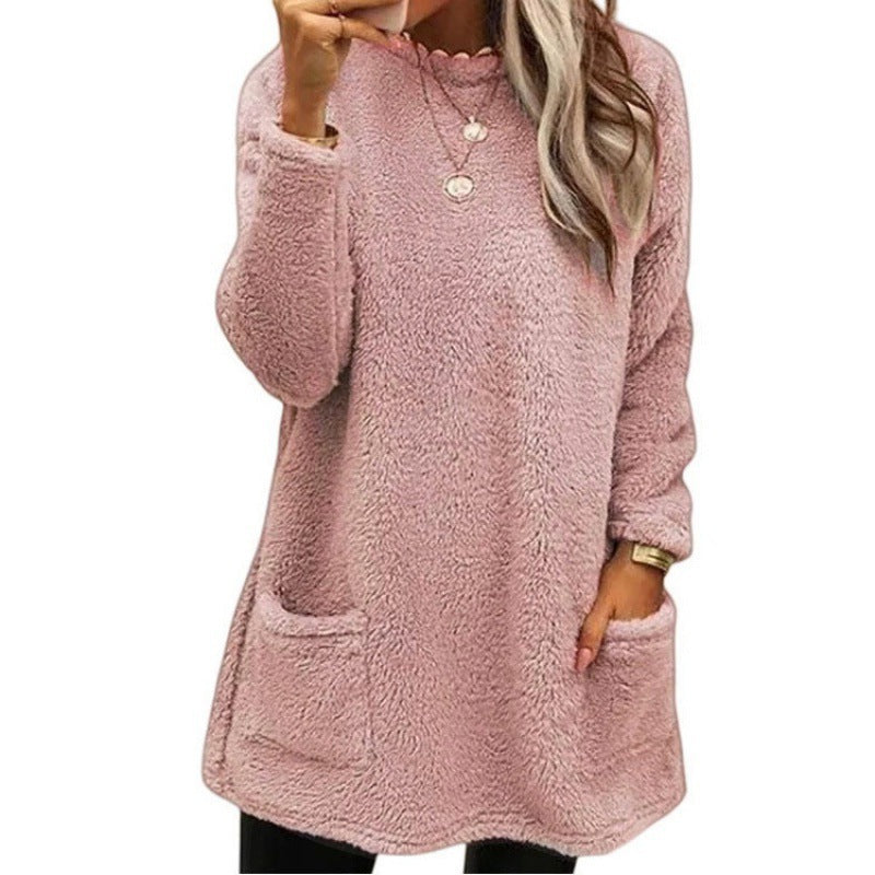 Classic Designed Pullover