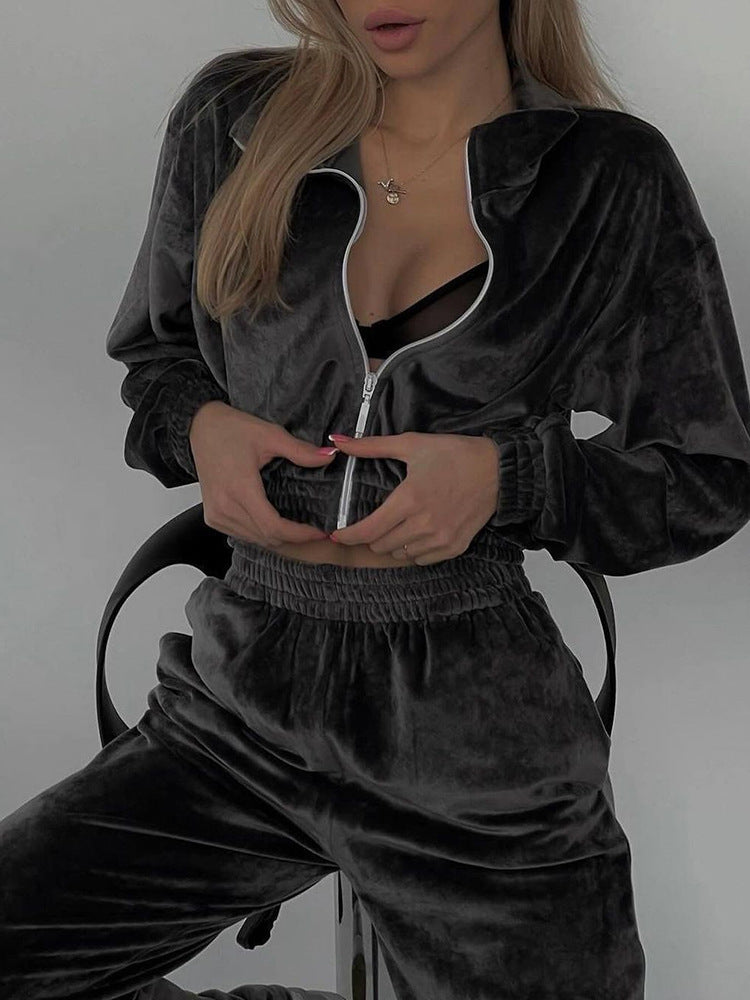 Timeless Vintage Style Garment