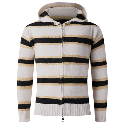 Timeless Vintage Style Pullover