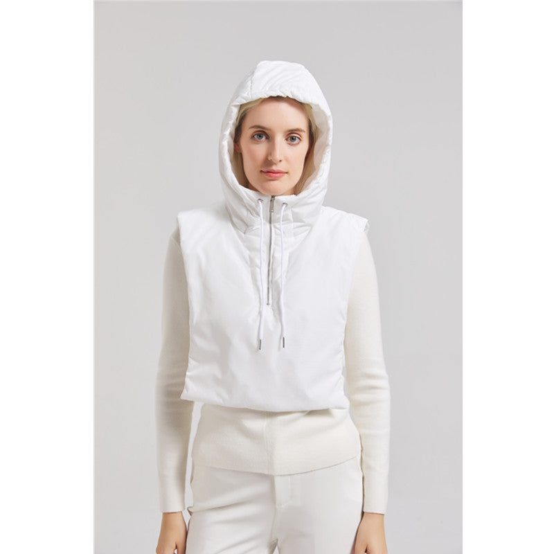 Thoughtfully Designed Garment