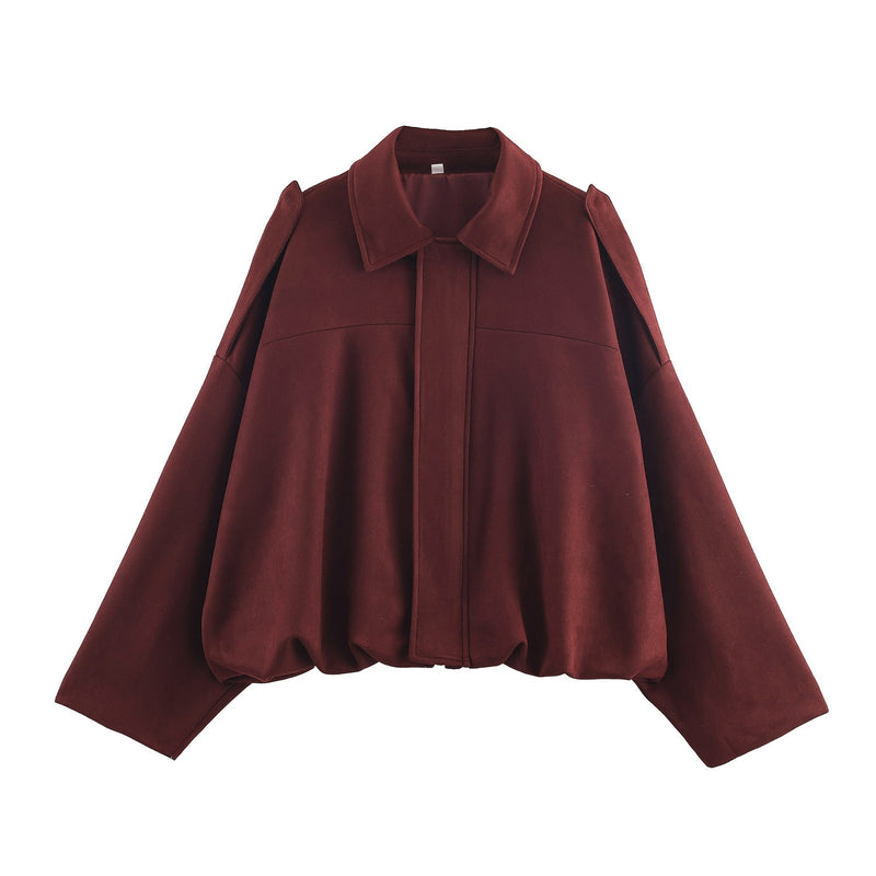 Classic Designed Garment