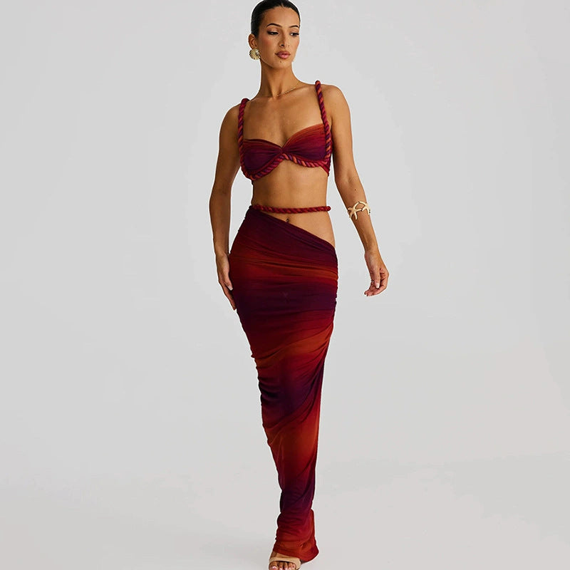 Classic Designed Garment