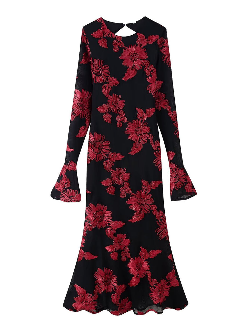Vintage Inspired Garment