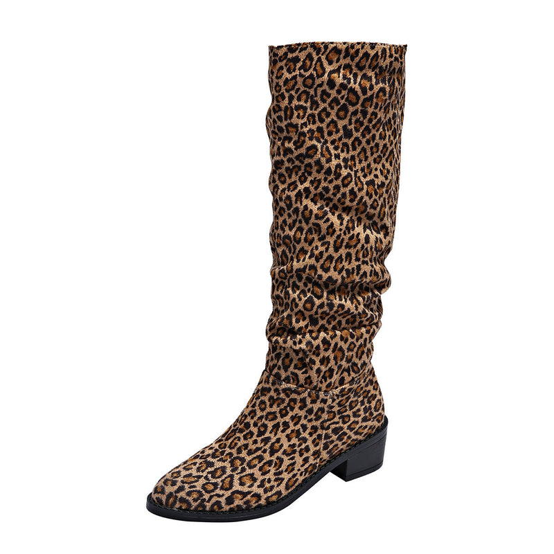 Elegant Orthopedic Boots for Every Step