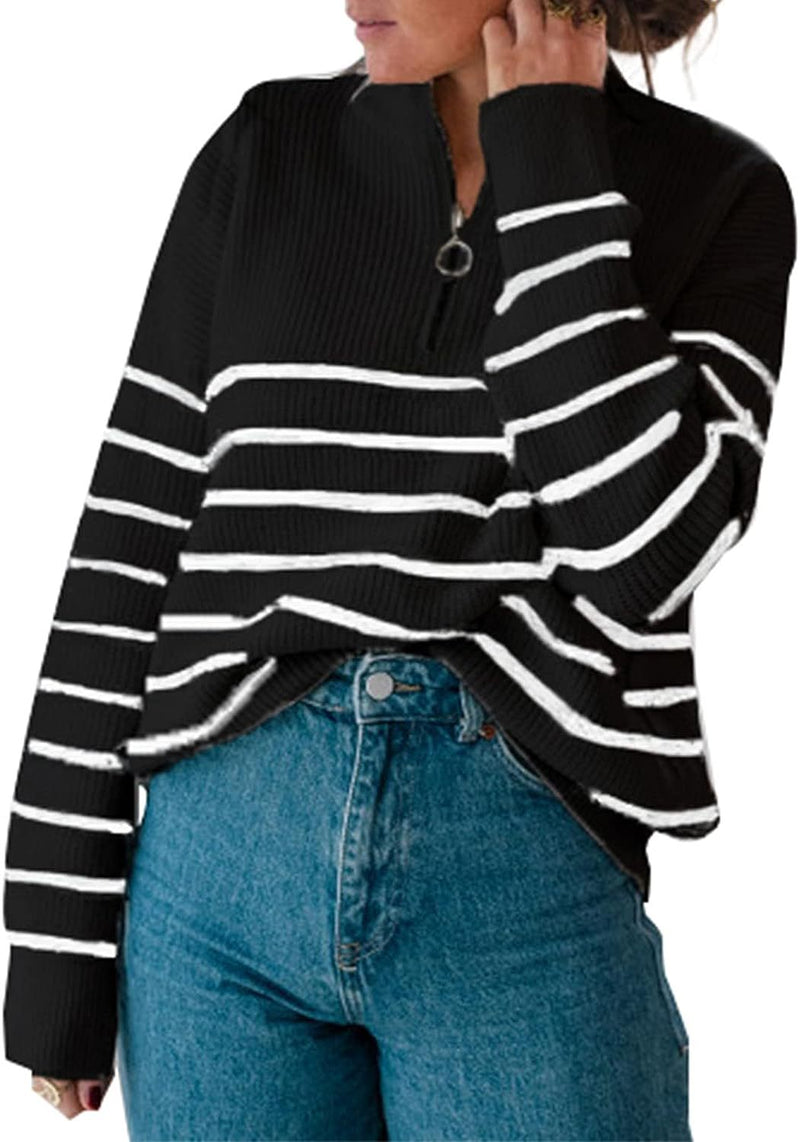 Elegantly Designed Pullover