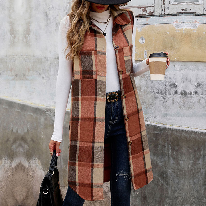 Classic Designed Garment