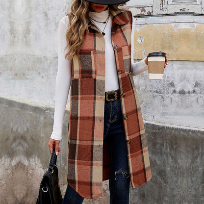 Classic Designed Garment