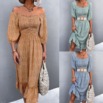 Vintage Inspired Garment