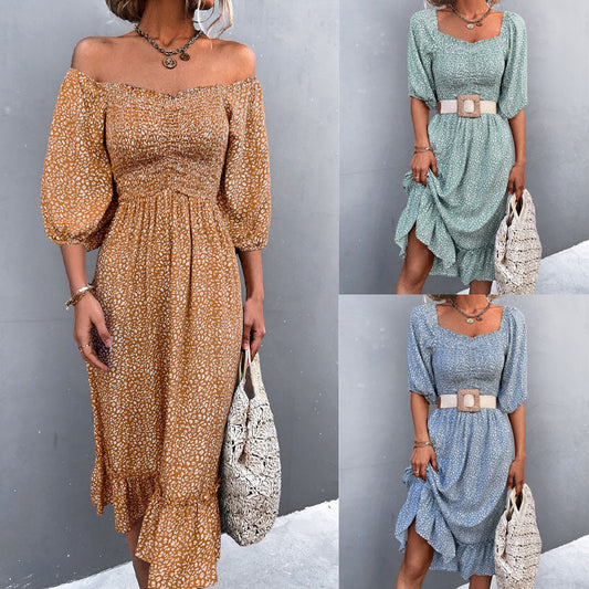 Vintage Inspired Garment