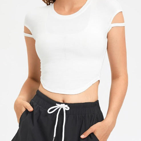 Beautifully Crafted Top