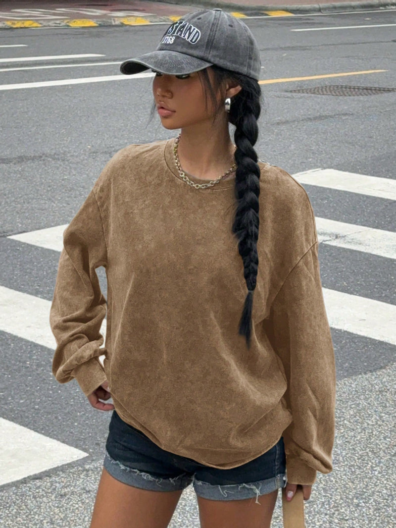 Timeless Vintage Style Shirt