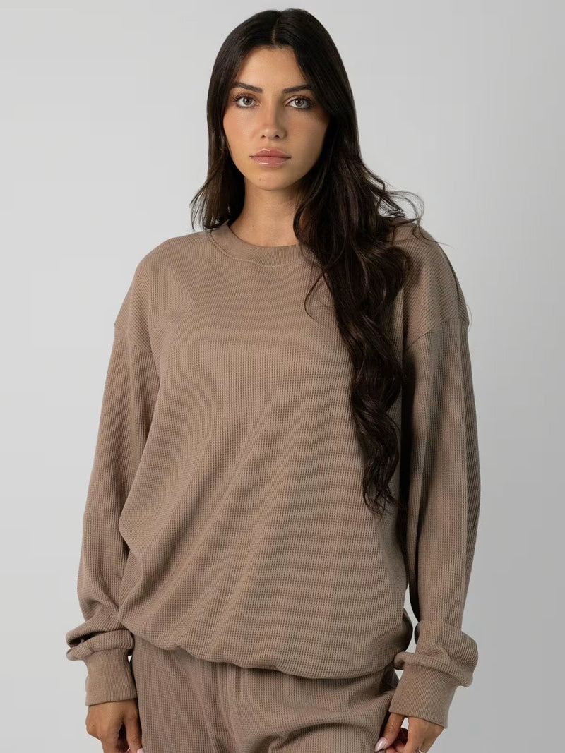 Beautifully Crafted Pullover
