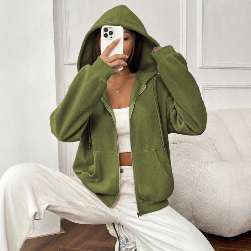 Thoughtfully Designed Garment