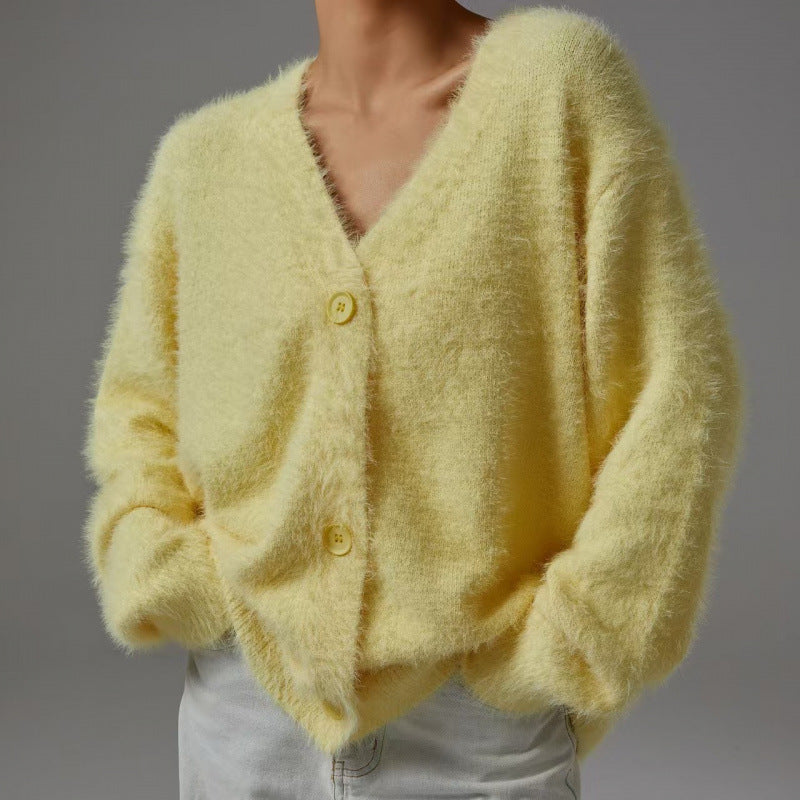Beautifully Crafted Cardigan
