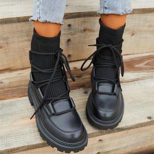 Elegant Orthopedic Boots for Every Step