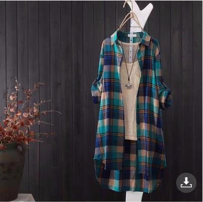 Beautifully Crafted Garment