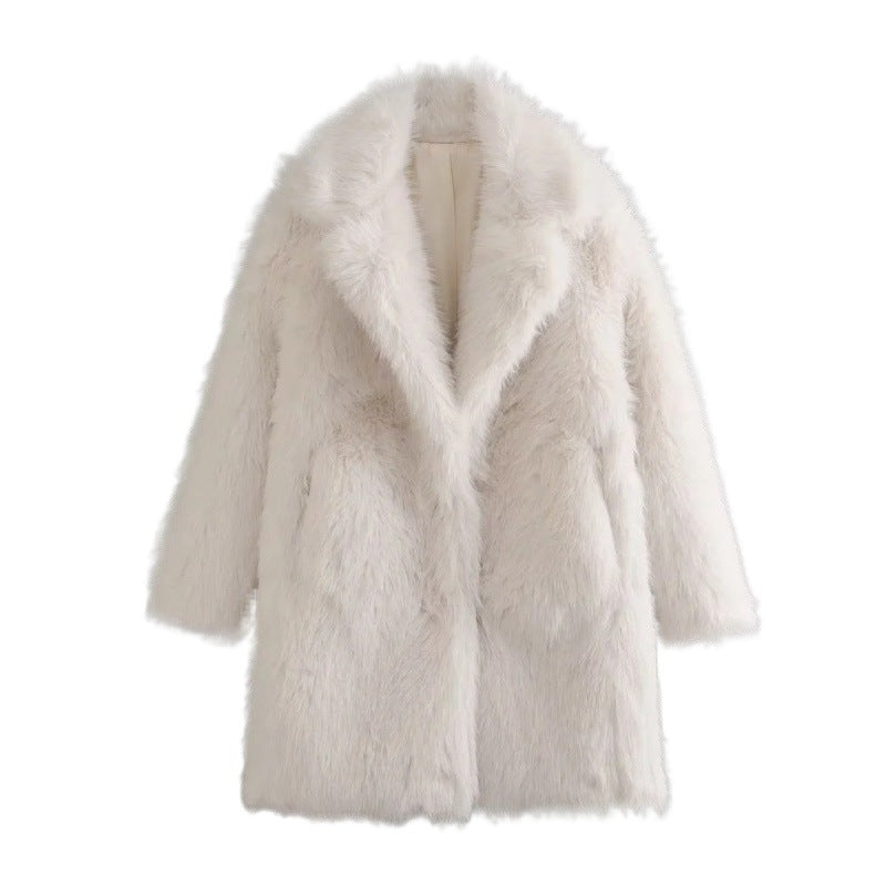 Classic Designed Garment