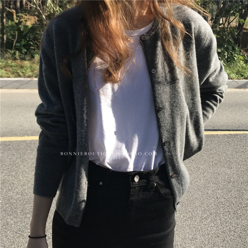 Timeless Vintage Style Garment