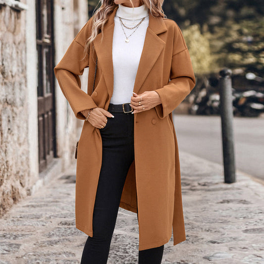 Beautifully Crafted Coat