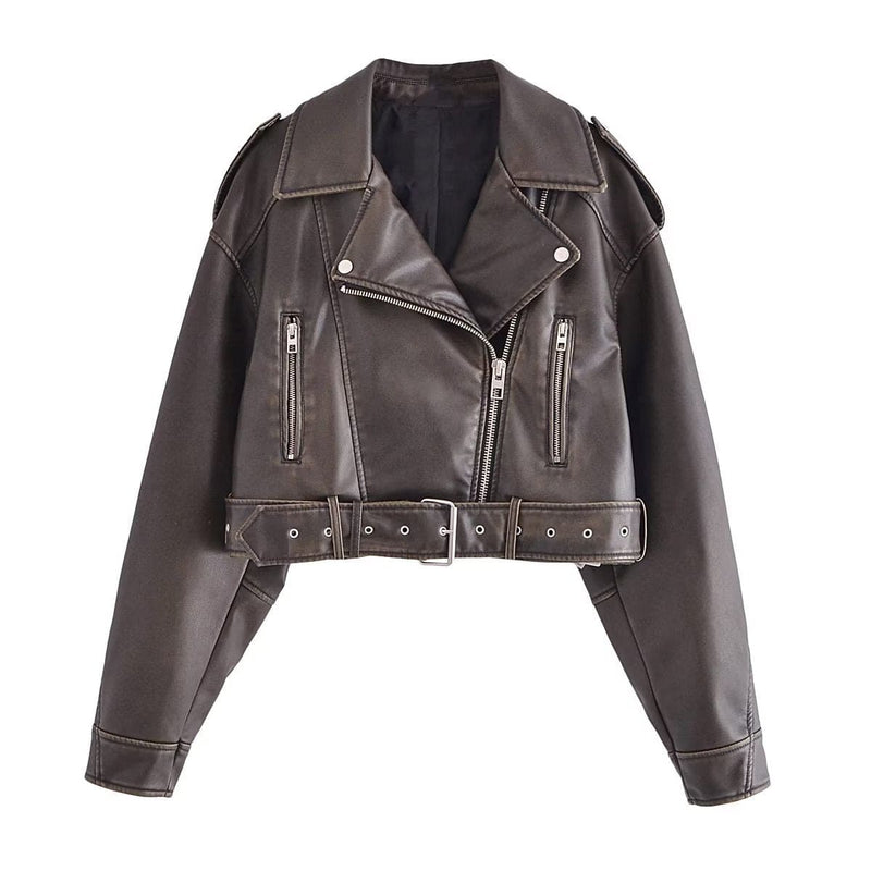 Beautifully Crafted Jacket