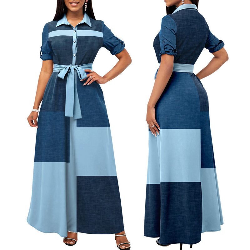Timeless Vintage Style Garment