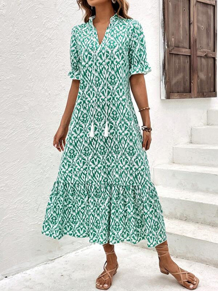 Vintage Inspired Garment