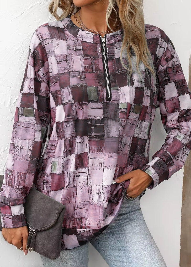 Vintage Inspired Sweater