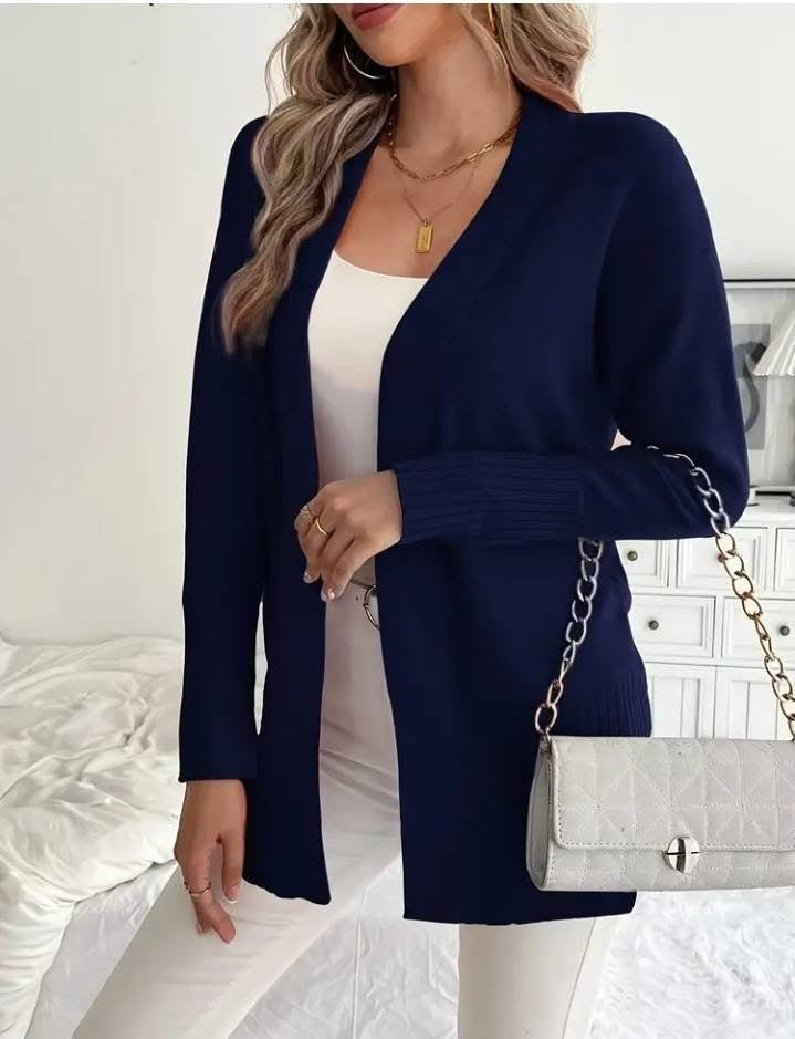 Classic Vintage Cardigan