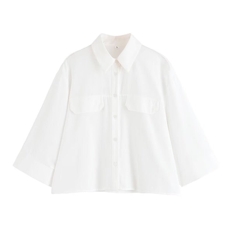 Timeless Vintage Style Garment