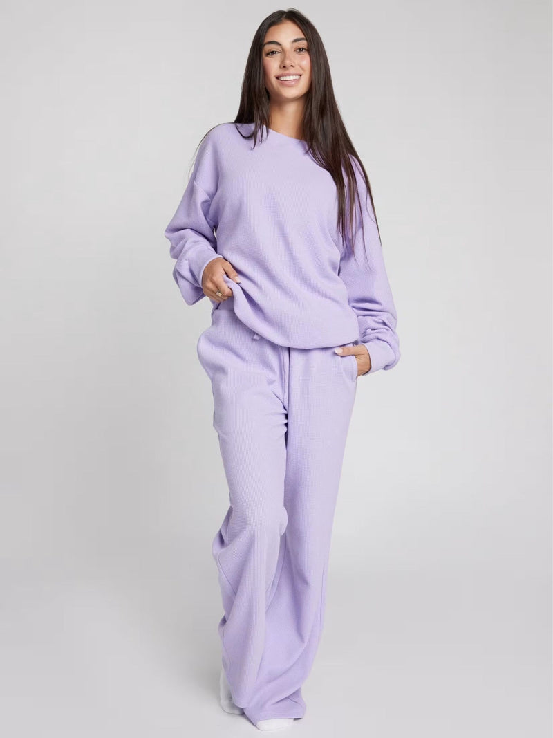 Timeless Vintage Style Pullover