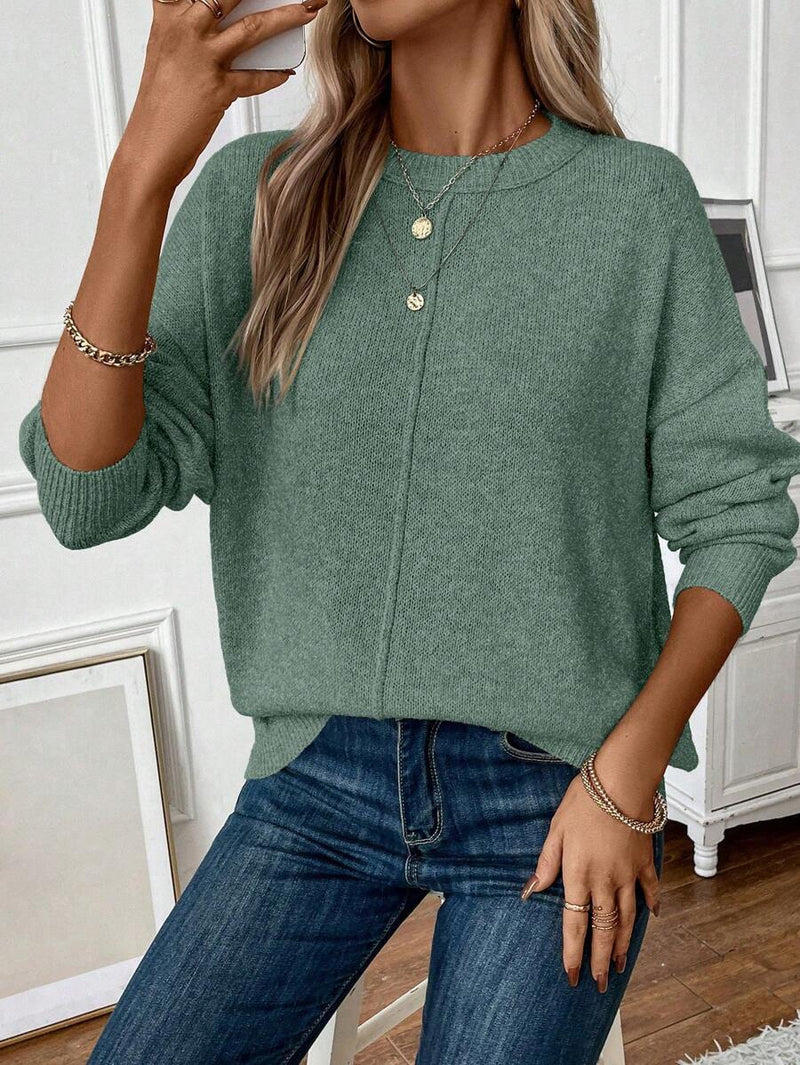 Beautifully Crafted Pullover