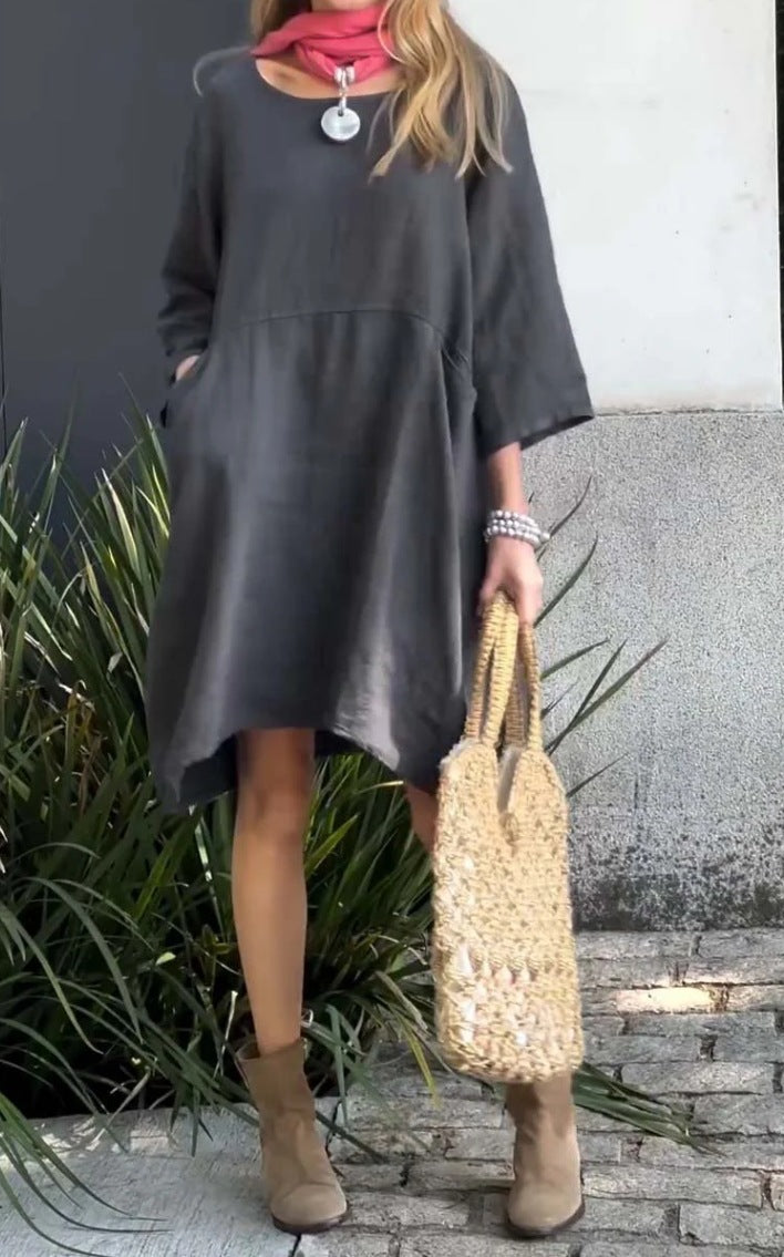 Classic Designed Garment
