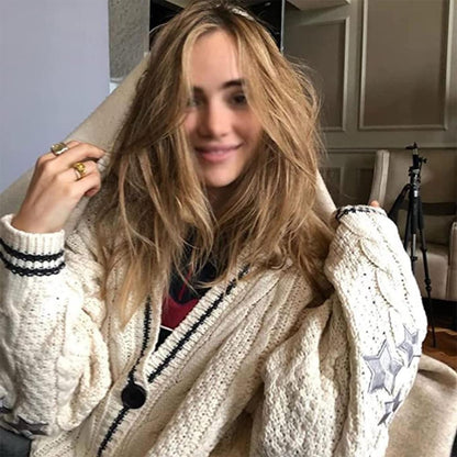 Classic Vintage Cardigan