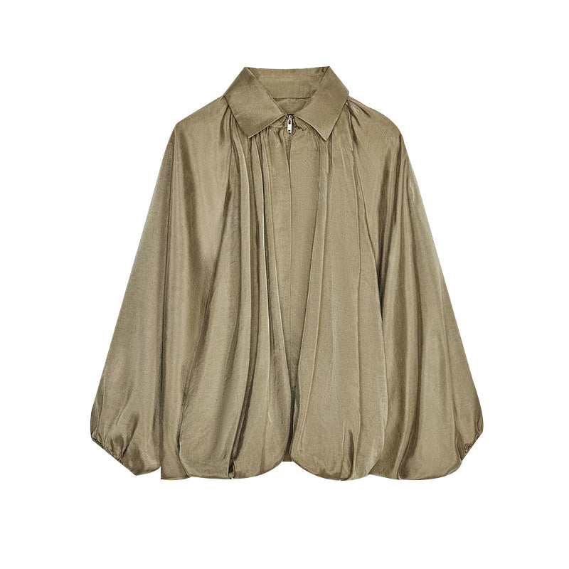 Timeless Vintage Style Garment