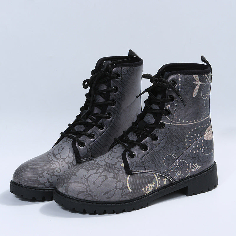 Stylish Orthopedic Boots for Any Occasion