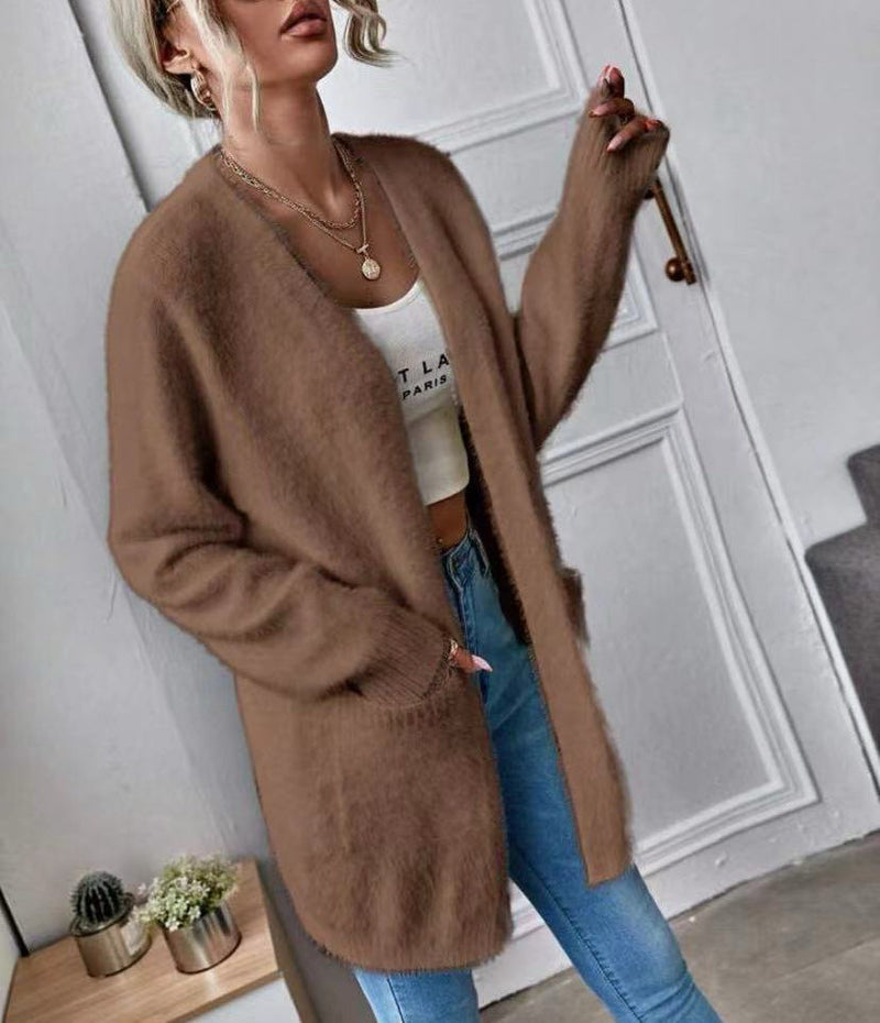 Classic Vintage Cardigan